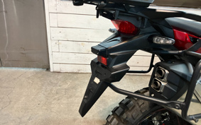 HONDA CRF1000L AFRICA TWIN 2017 SD04