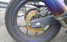 YAMAHA YZF-R25 RG10J