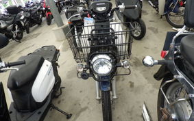 HONDA C50 SUPER CUB AA04