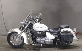 SUZUKI INTRUDER 400 CLASSIC 2003 VK54A