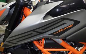 KTM 125 DUKE
