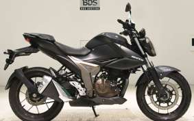 SUZUKI GIXXER 250 2024 ED22B