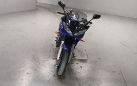 YAMAHA FAZER FZ6 2006 RJ07