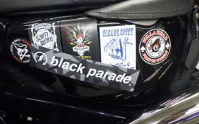 HARLEY XL883N 2013
