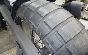 HUSQVARNA SVARTPILEN 401 2019