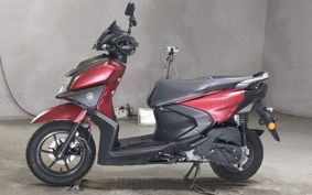 YAMAHA  CYGNUS  RAY ZR SEG4