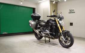 BMW R1200R 2015