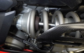 DUCATI 1199 SUPERLEGGERA 2015