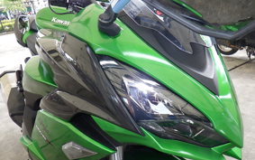 KAWASAKI NINJA 1000SX 2023 ZXT02K