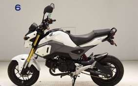 HONDA GROM JC61