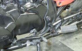 KAWASAKI GPZ250 EX250C