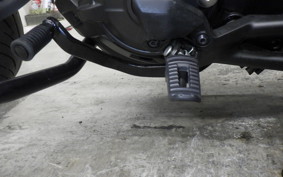 HONDA REBEL 1100 T 2024 SC83