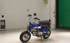 HONDA MONKEY 1998 Z50A