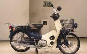 HONDA C50 SUPER CUB AA01