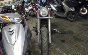 YAMAHA DRAGSTAR 400 CLASSIC 2001 VH01J