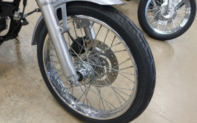 HARLEY FXDWG1450 2001 GEV