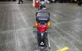 HONDA ﾍﾞﾝﾘｨ90 C201