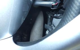 SUZUKI HAYABUSA Gen.2 2016 GX72B