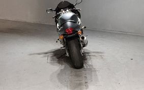 SUZUKI GSX1300R HAYABUSA 1999 GW71A