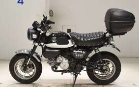 HONDA MONKEY 125 ABS 2021 JB02