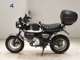 Фото Honda MONKEY 125 ABS 2019 с японского аукциона