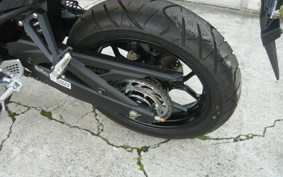 YAMAHA YZF-R25 RG74J