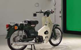 HONDA C50 SUPER CUB