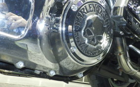 HARLEY FLHTCU 1580 2008