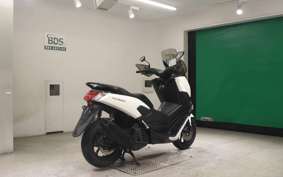 YAMAHA N-MAX 2011 SED6J