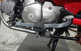 HONDA CT125 HUNTER CUB JA55
