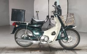 HONDA SUPER CUB90 HA02