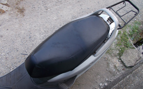 HONDA SPACY 125 JF04