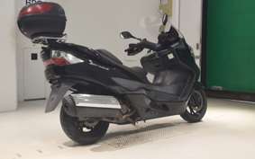 SUZUKI SKYWAVE 250 (Burgman 250) Gen.3 2020 CJ46A