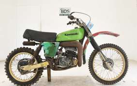 KAWASAKI KX250 KX250A