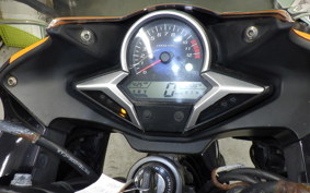HONDA CBR250R A MC41