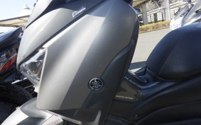 YAMAHA X-MAX 250 A 1990 SG42J