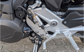 BMW F900R 2025 0K81