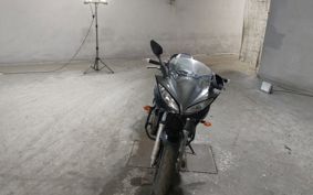YAMAHA FAZER FZ6 RJ07