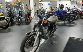 YAMAHA SR400 FINAL ED 2021 RH16J