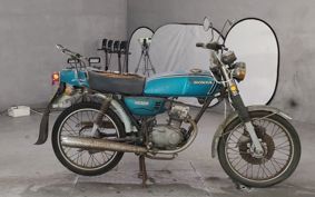 HONDA CB50 JX CB50