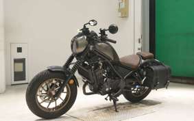 HONDA REBEL 250 S 2015 MC49