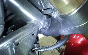 HONDA CB650R 2021 RH03