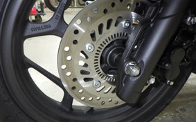 HONDA PCX 160 1996 KF47