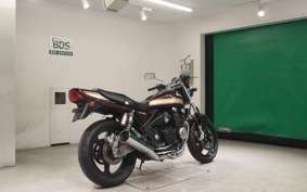 KAWASAKI ZEPHYR 400 KAI 2005 ZR400C