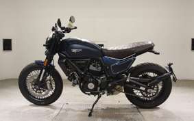 DUCATI SCRAMBLER 2026