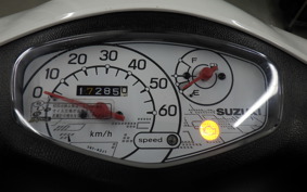 SUZUKI ﾚｯﾂ CA4AA