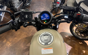 HONDA REBEL MC49