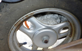HONDA CREA SCOOPY AF55