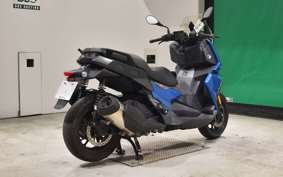 BMW C400X 2019