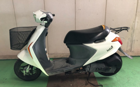 SUZUKI LET`S5 CA47A